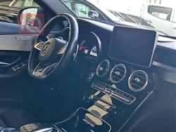 مێرسێدس بێنز C-Class